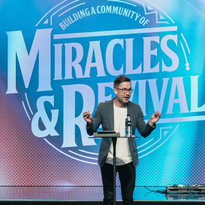 Building a Community of Miracles & Revival | Pastor Josh Greenwood | Influencers Church