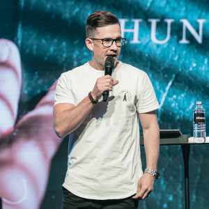 Hungry? Pt3 | Pastor Josh Greenwood | Influencers Church
