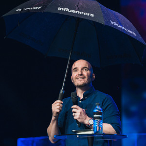 RAIN pt2 | Pastor Tony Corbridge | Influencers Church
