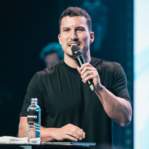 Andy Harrison | Guest Speaker | Influencers Church