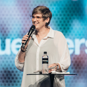 Come Out | Pastor Alice McInnes | Influencers Church