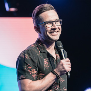 Sweat The Small Things | Pastor Josh Greenwood | Influencers Church