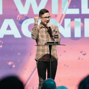 I Will Magnify | Pastor Josh Greenwood | Influencers Church