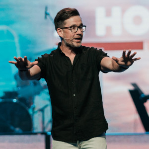 Blessed, Broken, Given, Multiplied & Fed | Pastor Josh Greenwood | Influencers Church