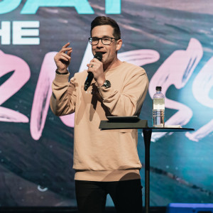 A Goat In The Wilderness | Pastor Josh Greenwood | Influencers Church