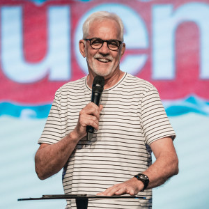Wayne Alcorn | Guest Speaker Jan31 | Influencers Church