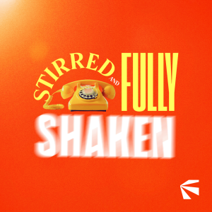 Stirred & Fully Shaken (Part 2) | Pastor Ashley Evans | Futures Church