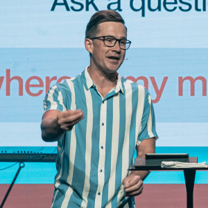 Where Is My Miracle - Pt1 | Pastor Josh Greenwood | Influencers Church