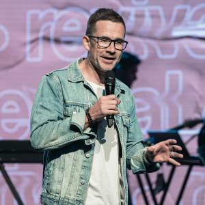 Revival - Pt1 | Pastor Josh Greenwood | Influencers Church