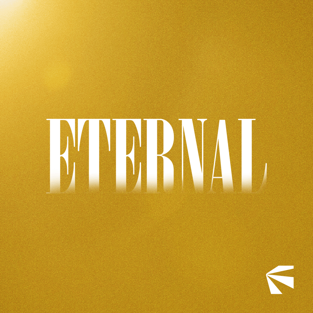 Eternal Purpose (Part 1) | Pastor Josh Greenwood | Futures Church