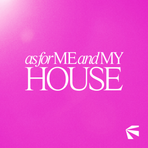 As for Me and My House | Pastor Josh Greenwood | Futures Church