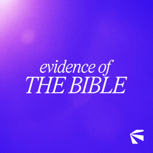 Evidence of The Bible | Pastor Ashley Evans | Futures Church