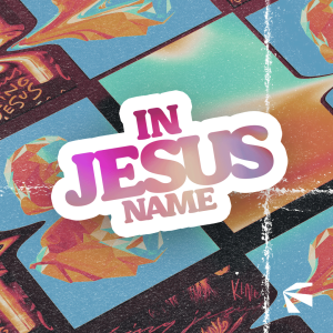 In Jesus Name - Jehovah Shalom | Pastor Josh Greenwood | Futures Church