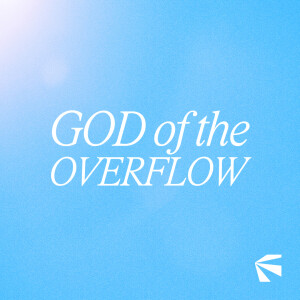 God Of The Overflow | Pastor Russell Evans - Guest Speaker | Futures Church