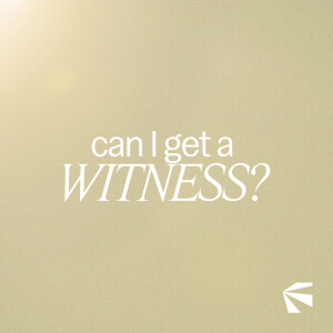 Can I Get a Witness? | Pastor Josh Greenwood | Futures Church