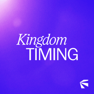 Kingdom Timing | Pastor Paul Geerling - Guest Speaker | Futures Church