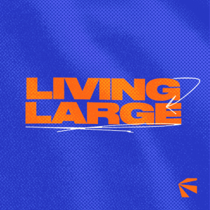 Living Large Part 1 | Pastor Ashley Evans | Futures Church