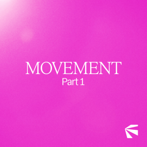 Movement (Part 1) - Don’t be Discouraged | Pastor Josh Greenwood | Futures Church