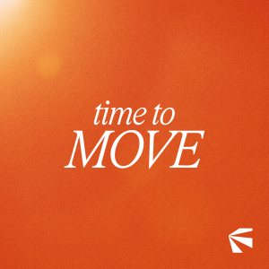 Time to Move | Pastor Josh Greenwood | Futures Church