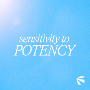 Sensitivity to Potency | Pastor Jane Evans | Futures Church
