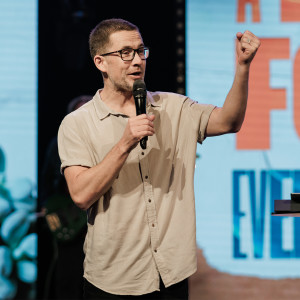 Today is the Day! | Pastor Josh Greenwood | Influencers Church