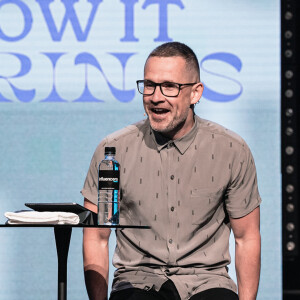 Behold Now It Springs! | Pastor Josh Greenwood | Influencers Church