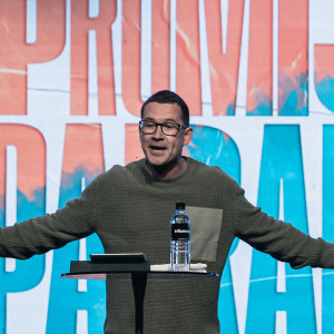 The Promise Paradox | Pastor Josh Greenwood | Influencers Church