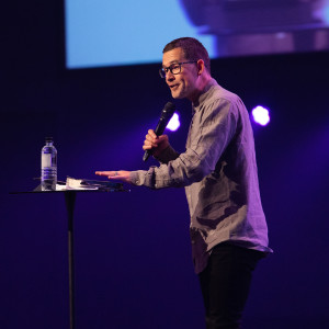 Fathers Day 2022 | Pastor Josh Greenwood | Influencers Church