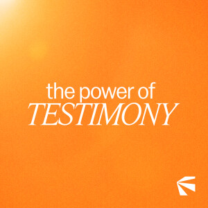 The Power of Testimony | Pastor Josh Greenwood | Futures Church