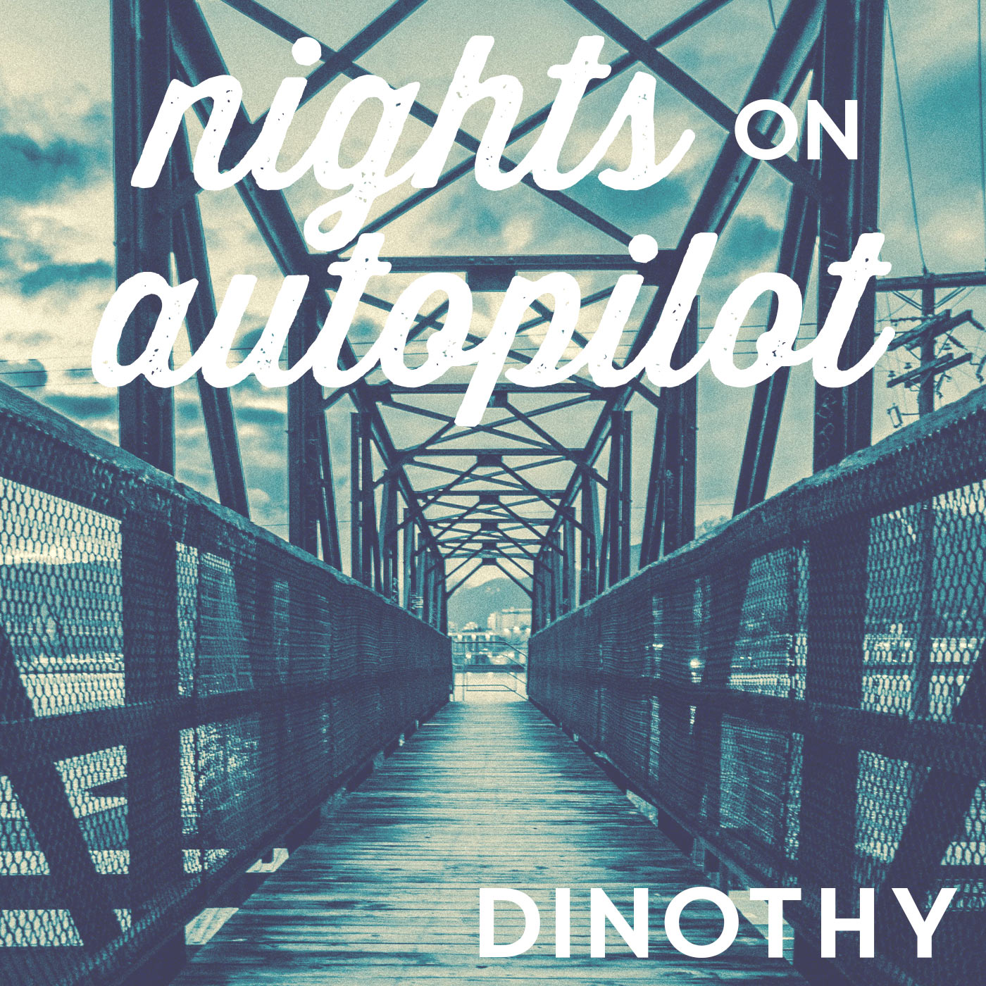 #046 Nights on Autopilot with Dinothy