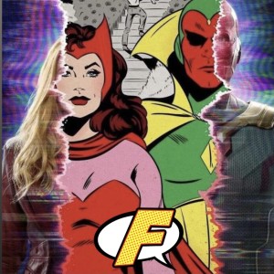 WandaVision finale review