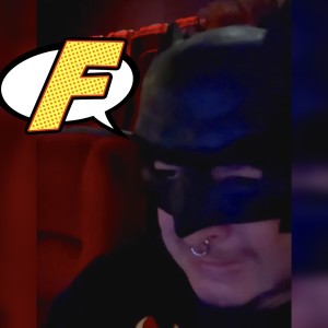 The Batman Reviewed