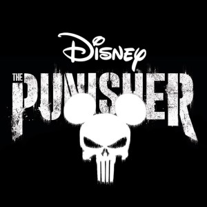 Disney's punisher