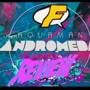 Aquaman Andromeda #1