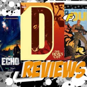 Echo, Duke, and The Devil's Cut reviews