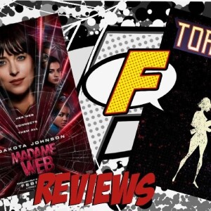 Madame Web and Torrent Reviewed