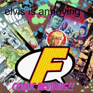elvis is annoying