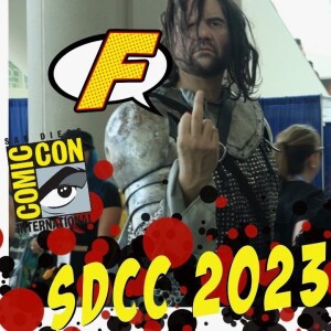 San Diego Comic Con 2023 Wrap-Up