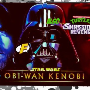 the finale of Star Wars Obi-Wan!