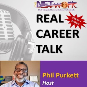 2021 Intro - Real Career Talk (Audio)