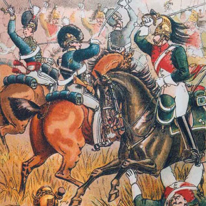 18. Podcast of the Battle of Campo Maior: fought on 25th March 1811 in the Peninsular War: John Mackenzie’s britishbattles.com Podcasts