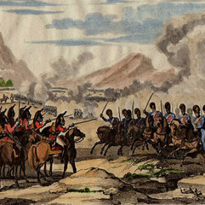 19. Podcast of the Battle of Redinha or Pombal fought on 12th March 1811 during the Peninsular War: John Mackenzie’s britishbattles.com podcast