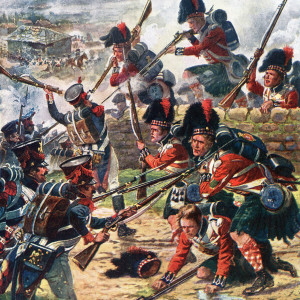 7. The Battle of Corunna: John Mackenzie’s britishbattles.com podcast