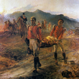 9. The Battle of Talavera: John Mackenzie’s britishbattles.com podcast