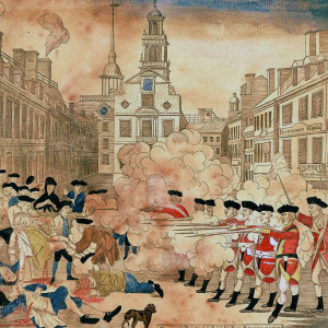 10. Introduction to the American War of the Revolution, 1775–1783: John Mackenzie’s Britishbattles.com podcast.