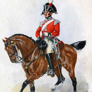 23. Podcast of the Battle of Usagre: fought on 25th May 1811 in the Peninsular War: John Mackenzie’s britishbattles.com podcasts 