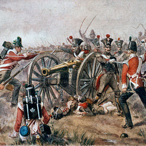 20. Podcast of the Battle of Sabugal: The Peninsular War action fought on 3rd April 1811: John Mackenzie’s britishbattles.com podcasts.