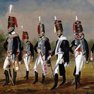 39. Podcast on the Battle of Morales de Toro on 1st June 1813 in the Peninsular War: John Mackenzie’s britishbattles.com podcasts