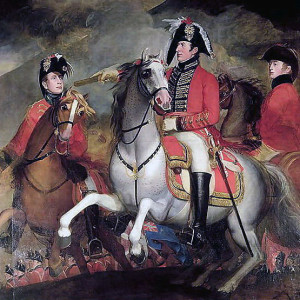42. Podcast on the Battle of the Pyrenees in the Peninsular War: John Mackenzie’s britishbattles.com podcasts