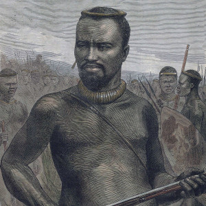 53. Podcast on the Battle of Rorke’s Drift on 22nd January 1879 in the Zulu War: John Mackenzie’s britishbattles.com podcasts